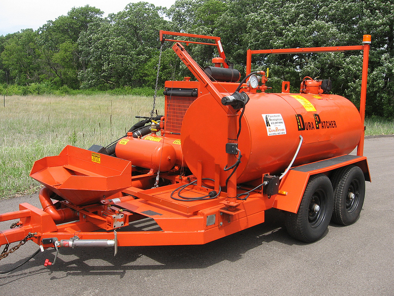 Equipment Rental in Minneapolis, MN Pavement Resources