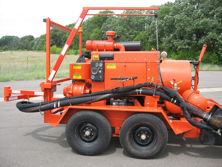 Equipment Rental in Minneapolis, MN Pavement Resources