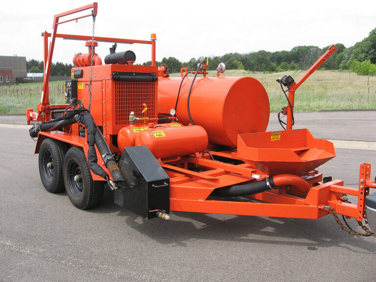 Equipment Rental in Minneapolis, MN Pavement Resources
